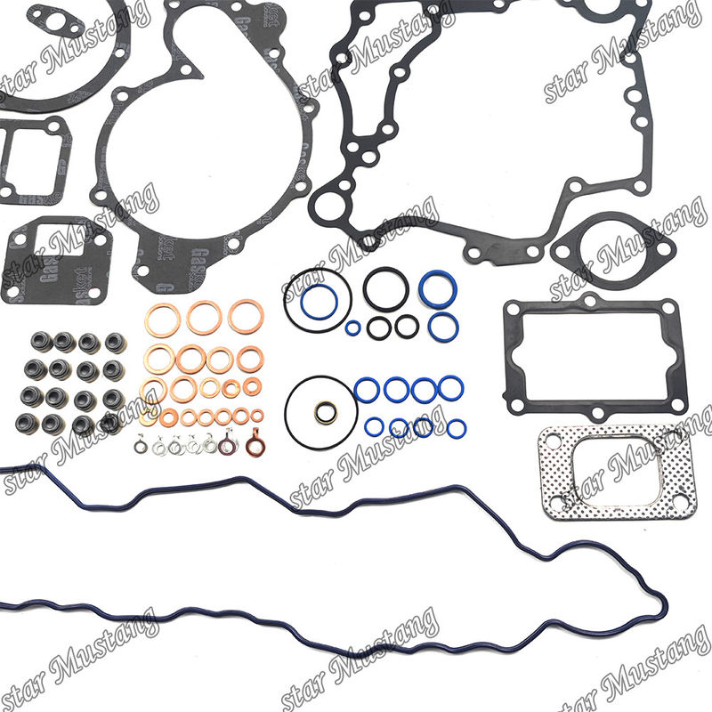V6108 Ensemble complet de joints 1G410-03310 1J524-03310 1J524-03600 1J524-03610 Pour Kubota