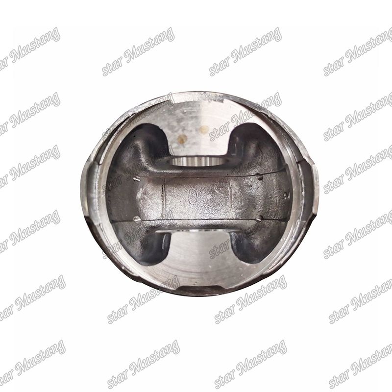Piston 3KC2 8-97176-891-0 8-94375-201-1 Pour les pièces détachées des moteurs Isuzu