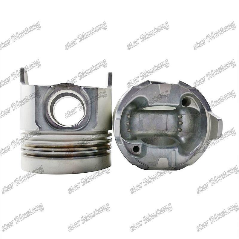 Piston 6SD1 4R 1-12111-913-0 1-12111-973-0 1121119130 1121119730