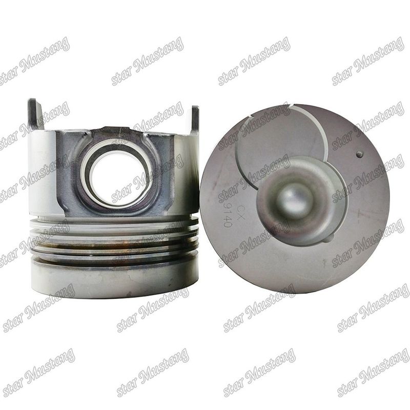 Piston 6SD1 4R 1-12111-913-0 1-12111-973-0 1121119130 1121119730