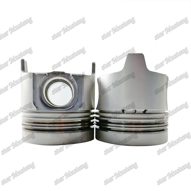 Piston 6SD1 4R 1-12111-913-0 1-12111-973-0 1121119130 1121119730