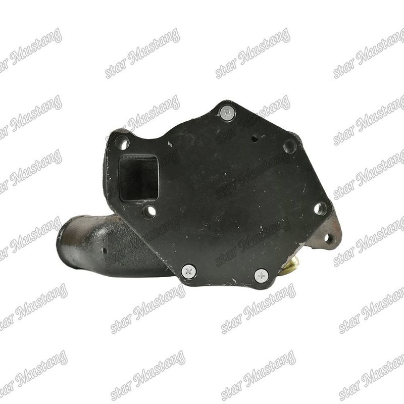 Pompes à eau 6BG1 EX200-5 1-13650017-1 8-97253028-1 Pour les pièces détachées des moteurs Isuzu