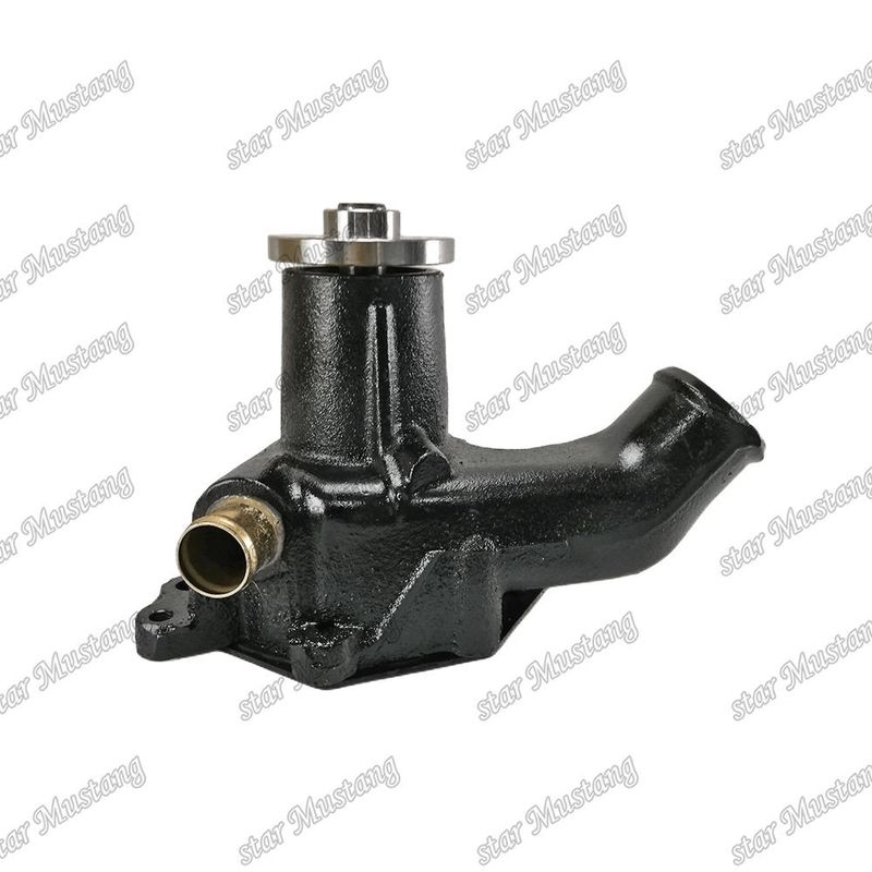 Pompes à eau 6BG1 EX200-5 1-13650017-1 8-97253028-1 Pour les pièces détachées des moteurs Isuzu