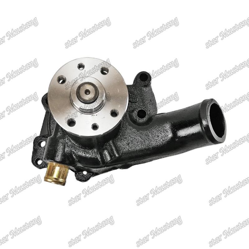 Pompes à eau 6BG1 EX200-5 1-13650017-1 8-97253028-1 Pour les pièces détachées des moteurs Isuzu
