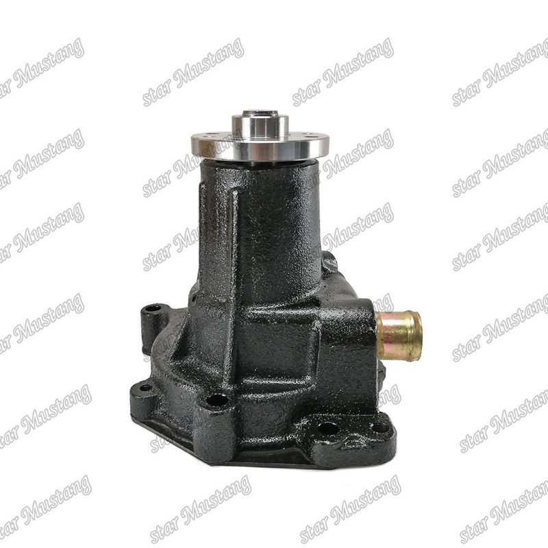 Pompes à eau 6BG1 EX200-5 1-13650017-1 8-97253028-1 Pour les pièces détachées des moteurs Isuzu