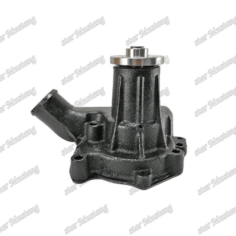 Pompes à eau 6BG1 EX200-5 1-13650017-1 8-97253028-1 Pour les pièces détachées des moteurs Isuzu