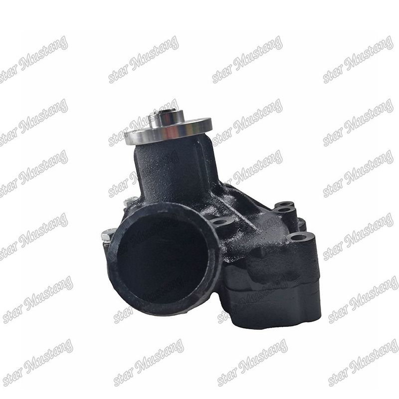 Pompes à eau 6BG1 chariot élévateur type 1-13610-876-1 Z-1-13610-876-1 Pour les pièces de rechange des moteurs Isuzu