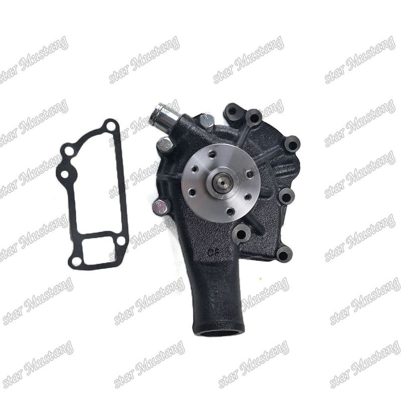 Pompes à eau 6BG1 chariot élévateur type 1-13610-876-1 Z-1-13610-876-1 Pour les pièces de rechange des moteurs Isuzu