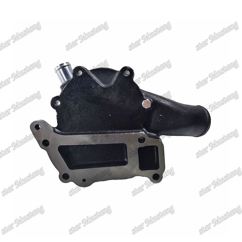 Pompes à eau 6BG1 chariot élévateur type 1-13610-876-1 Z-1-13610-876-1 Pour les pièces de rechange des moteurs Isuzu