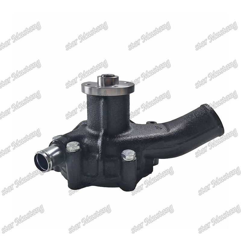 Pompes à eau 6BG1 chariot élévateur type 1-13610-876-1 Z-1-13610-876-1 Pour les pièces de rechange des moteurs Isuzu