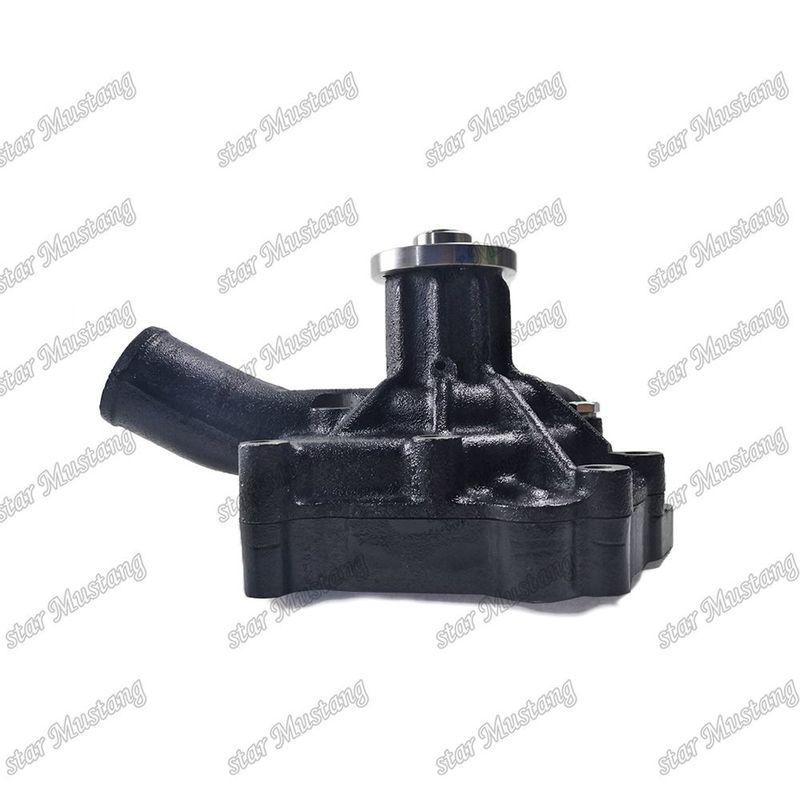 Pompes à eau 6BG1 chariot élévateur type 1-13610-876-1 Z-1-13610-876-1 Pour les pièces de rechange des moteurs Isuzu