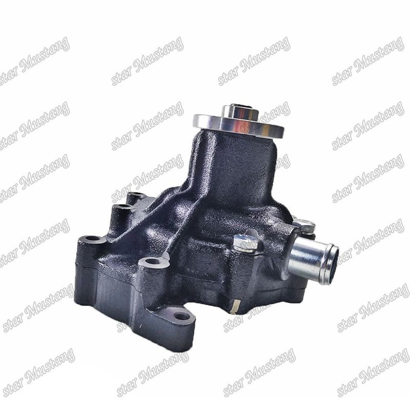 Pompes à eau 6BG1 chariot élévateur type 1-13610-876-1 Z-1-13610-876-1 Pour les pièces de rechange des moteurs Isuzu