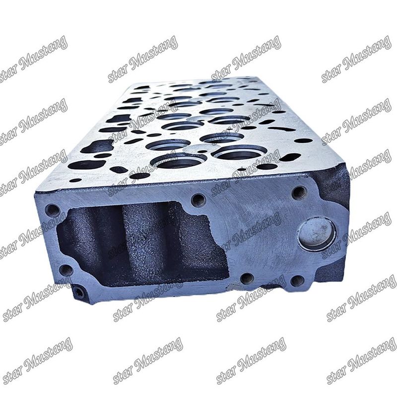 Tête de cylindre V3300 V3600 16V 1G513-03020 1G545-03020 1C040-03027 Pour pièces détachées de moteurs Kubota