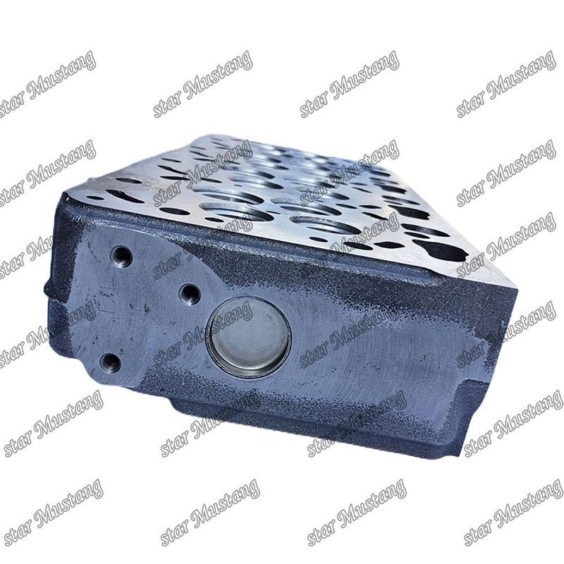 Tête de cylindre V3300 V3600 16V 1G513-03020 1G545-03020 1C040-03027 Pour pièces détachées de moteurs Kubota