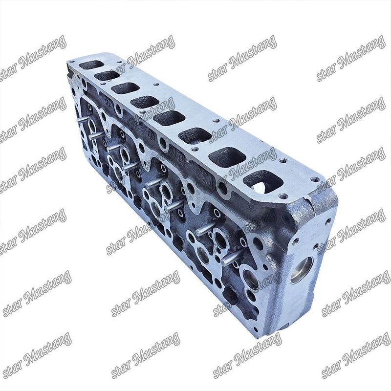 Tête de cylindre V3300 V3600 16V 1G513-03020 1G545-03020 1C040-03027 Pour pièces détachées de moteurs Kubota