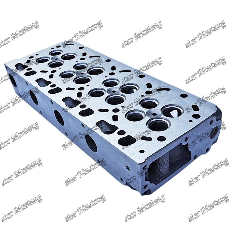 Tête de cylindre V3300 V3600 16V 1G513-03020 1G545-03020 1C040-03027 Pour pièces détachées de moteurs Kubota