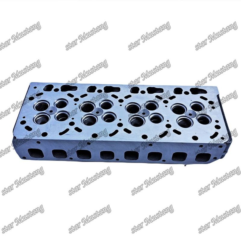 Tête de cylindre V3300 V3600 16V 1G513-03020 1G545-03020 1C040-03027 Pour pièces détachées de moteurs Kubota