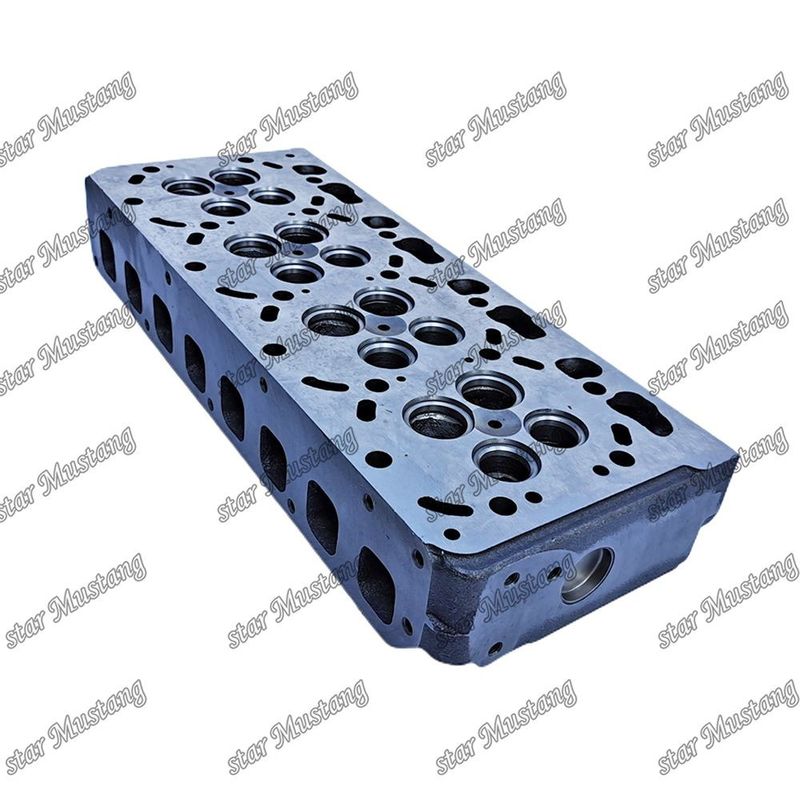 Tête de cylindre V3300 V3600 16V 1G513-03020 1G545-03020 1C040-03027 Pour pièces détachées de moteurs Kubota