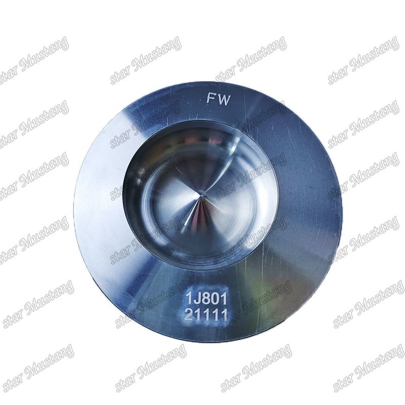 Piston V2403 V2403-CR-EF07 D1803-CR