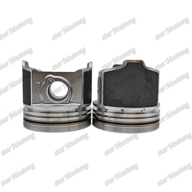 Piston V2403 V2403-CR-EF07 D1803-CR