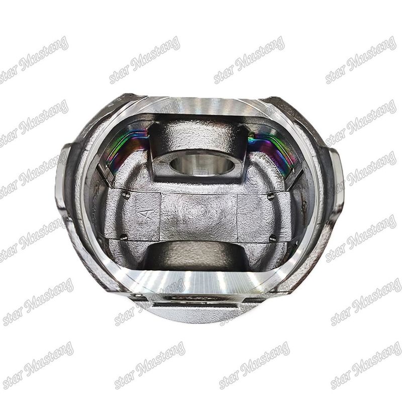 Piston V2403 V2403-CR-EF07 D1803-CR