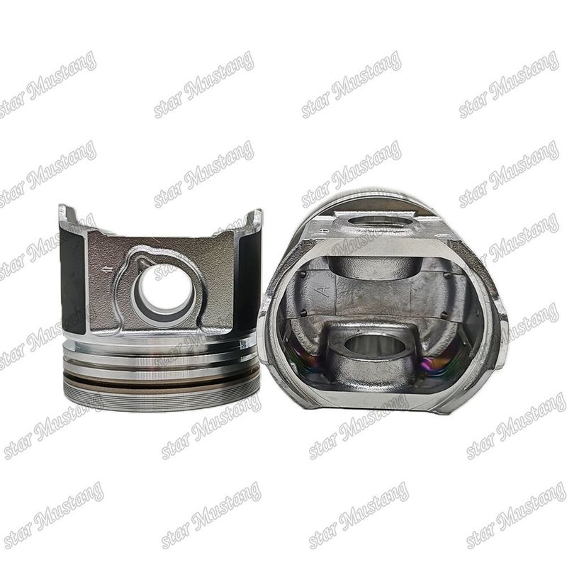 Piston V2403 V2403-CR-EF07 D1803-CR
