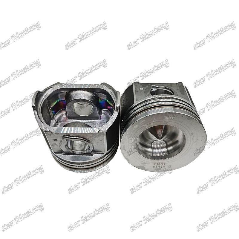 Piston V2403 V2403-CR-EF07 D1803-CR