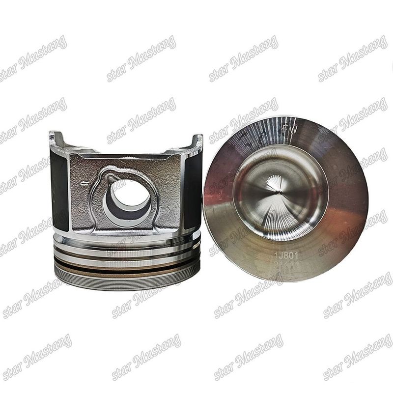 Piston V2403 V2403-CR-EF07 D1803-CR