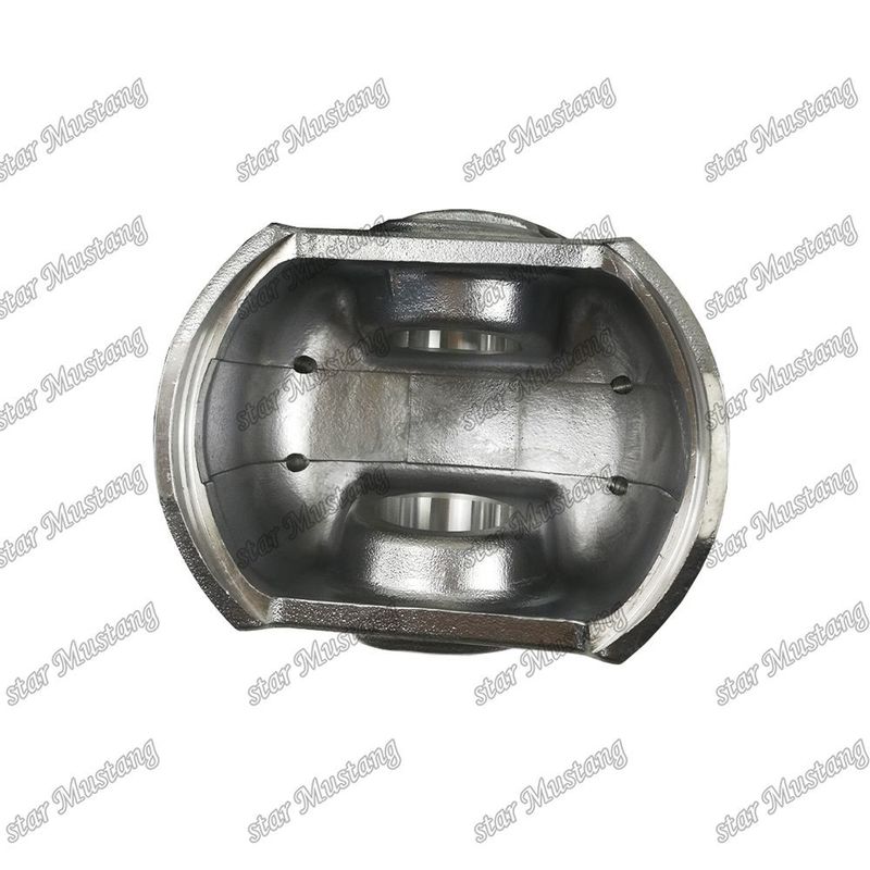 Piston V2403 Chambre de combustion 44 mm 1J884-2111 1J884-21110 Pour pièces détachées de moteur Kubota