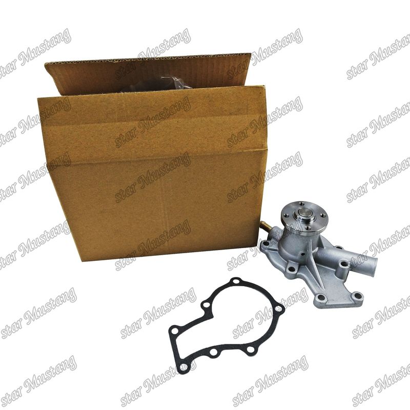 Pompes à eau D640 D662 D722 19883-73030 15881-73030 15881-73033 1E051-73030 1E051-73034 Pour pièces détachées de moteurs Kubota