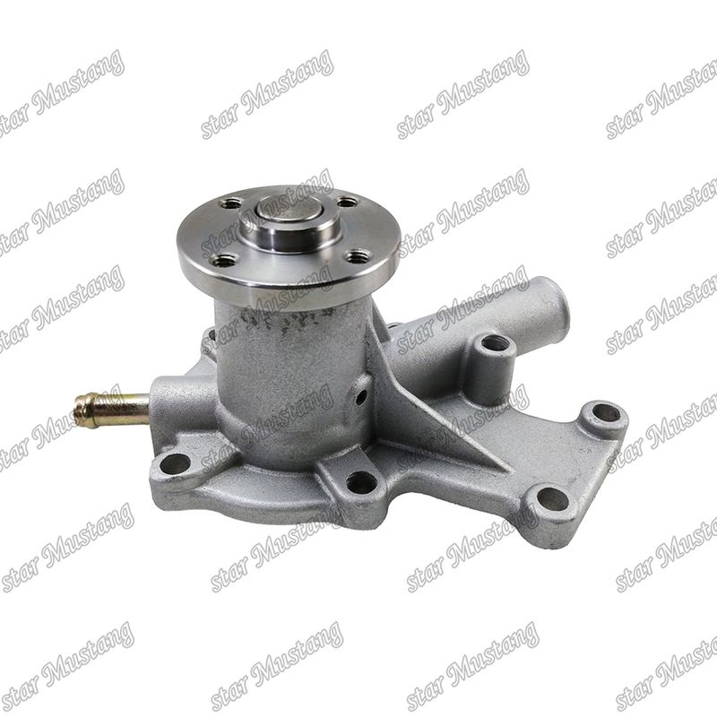 Pompes à eau D640 D662 D722 19883-73030 15881-73030 15881-73033 1E051-73030 1E051-73034 Pour pièces détachées de moteurs Kubota