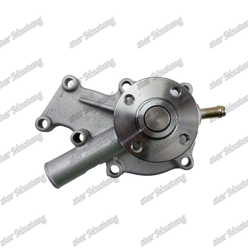 Pompes à eau D640 D662 D722 19883-73030 15881-73030 15881-73033 1E051-73030 1E051-73034 Pour pièces détachées de moteurs Kubota