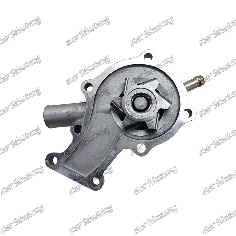 Pompes à eau D640 D662 D722 19883-73030 15881-73030 15881-73033 1E051-73030 1E051-73034 Pour pièces détachées de moteurs Kubota