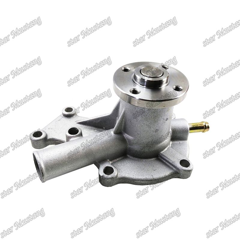 Pompes à eau D640 D662 D722 19883-73030 15881-73030 15881-73033 1E051-73030 1E051-73034 Pour pièces détachées de moteurs Kubota