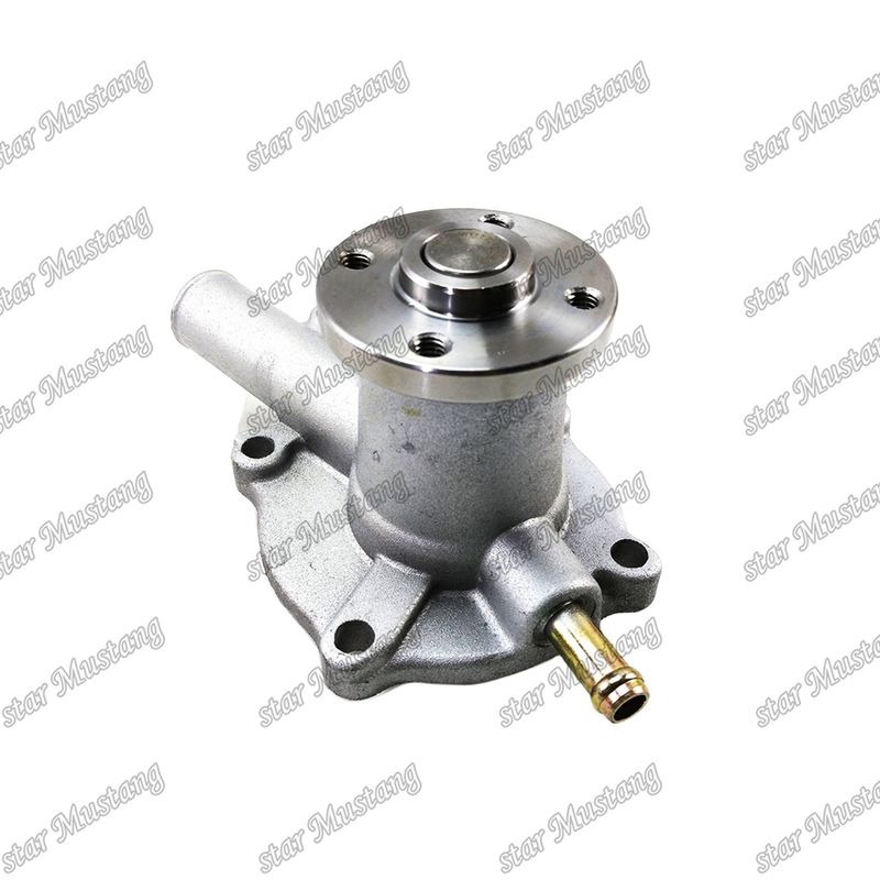 Pompes à eau D640 D662 D722 19883-73030 15881-73030 15881-73033 1E051-73030 1E051-73034 Pour pièces détachées de moteurs Kubota