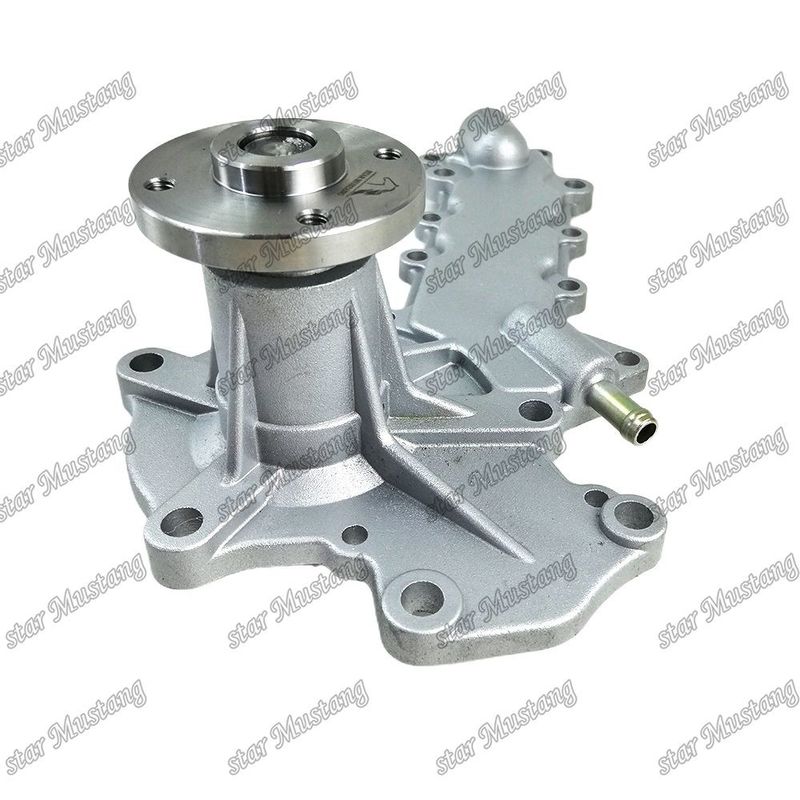 Pompes à eau V2403-6 pour chariots élévateurs 1E141-73030 1E141-73033 1E141-73035 Pour pièces détachées de moteurs Kubota