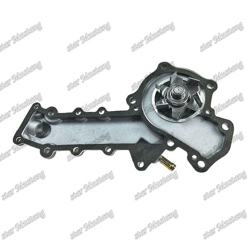 Pompes à eau V2403-6 pour chariots élévateurs 1E141-73030 1E141-73033 1E141-73035 Pour pièces détachées de moteurs Kubota