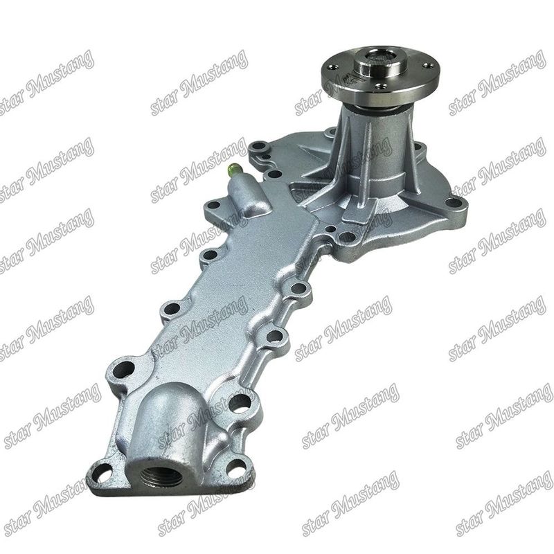 Pompes à eau V2403-6 pour chariots élévateurs 1E141-73030 1E141-73033 1E141-73035 Pour pièces détachées de moteurs Kubota