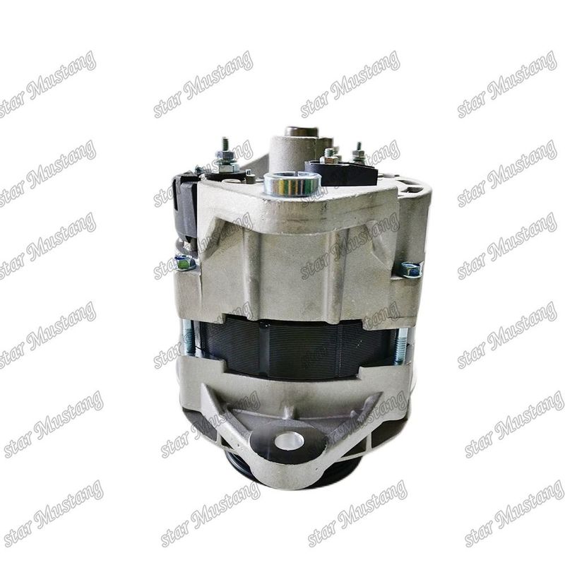 L'alternateur DB58 DH220-5 R220-5 24V 80A D2366 2502-9007 65.2502-9007B