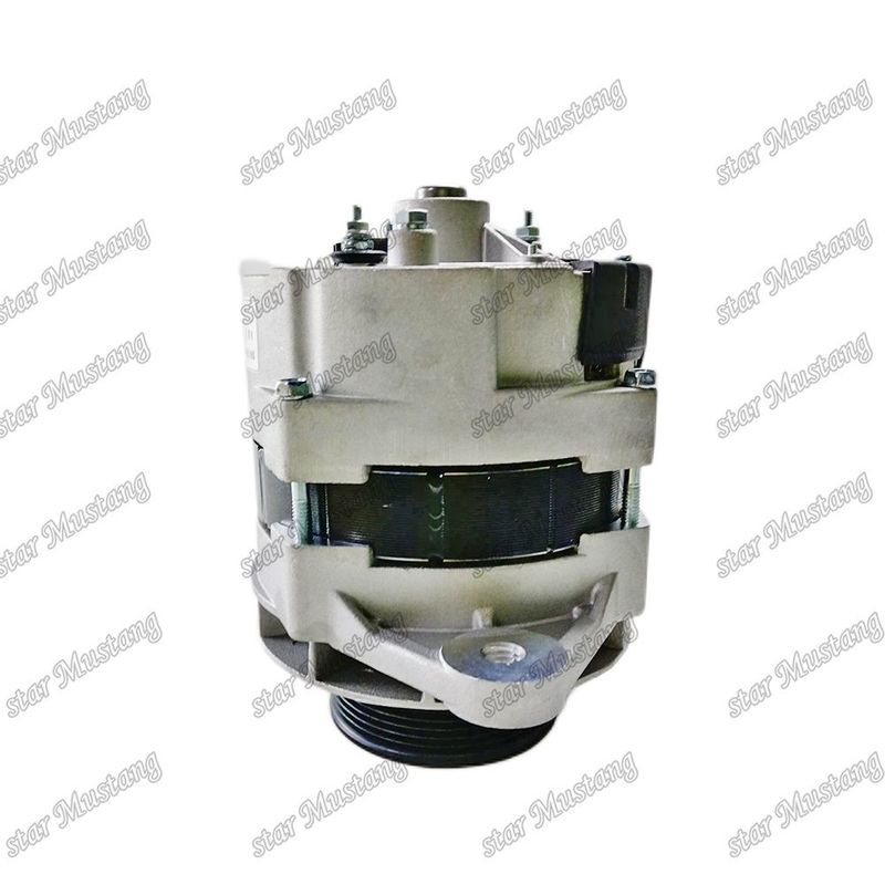 L'alternateur DB58 DH220-5 R220-5 24V 80A D2366 2502-9007 65.2502-9007B