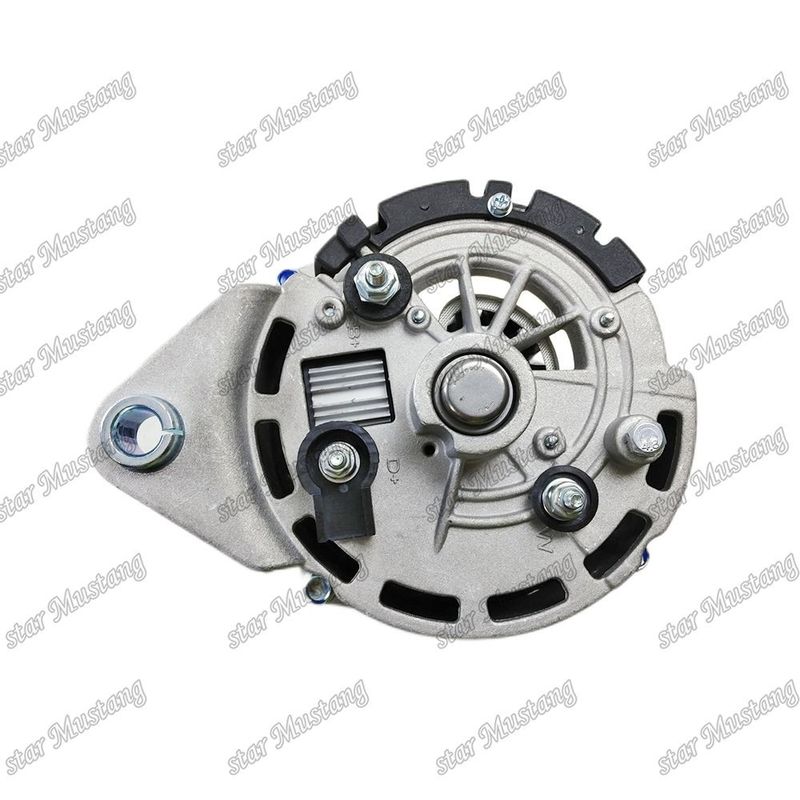 L'alternateur DB58 DH220-5 R220-5 24V 80A D2366 2502-9007 65.2502-9007B