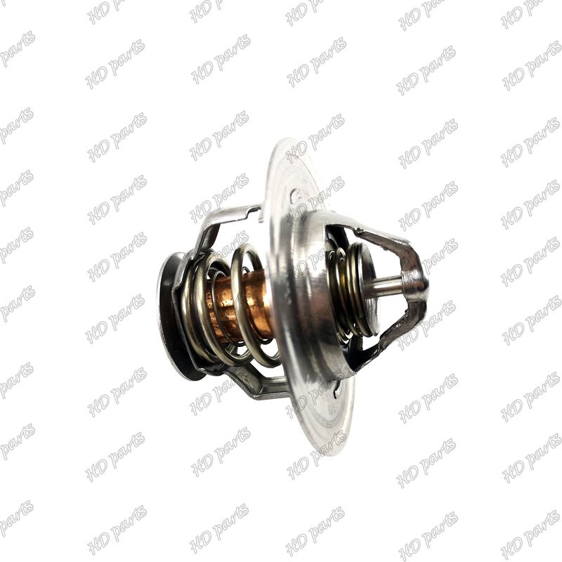 Thermostat 6D102 82°C 6735-61-6471 6732-61-1620 600-421-6410 Partie du moteur