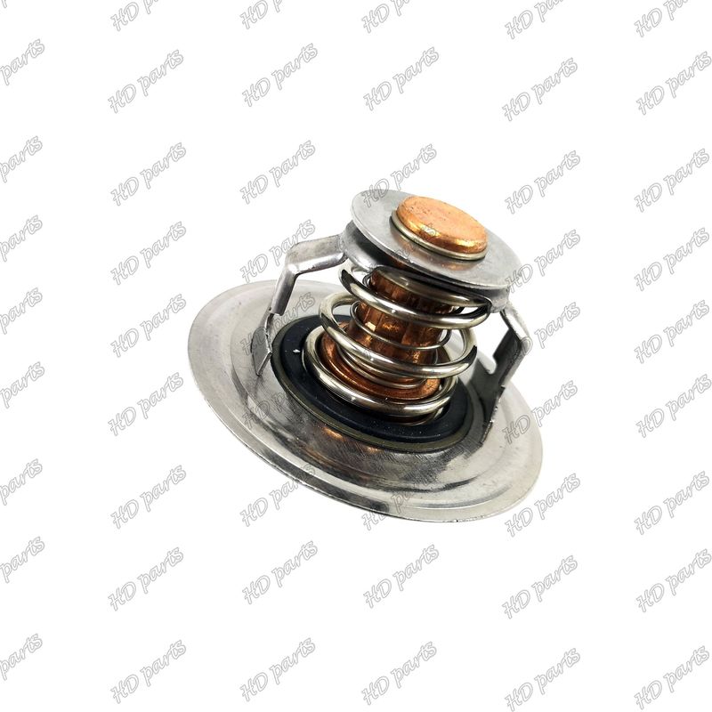Thermostat 6D102 82°C 6735-61-6471 6732-61-1620 600-421-6410 Partie du moteur