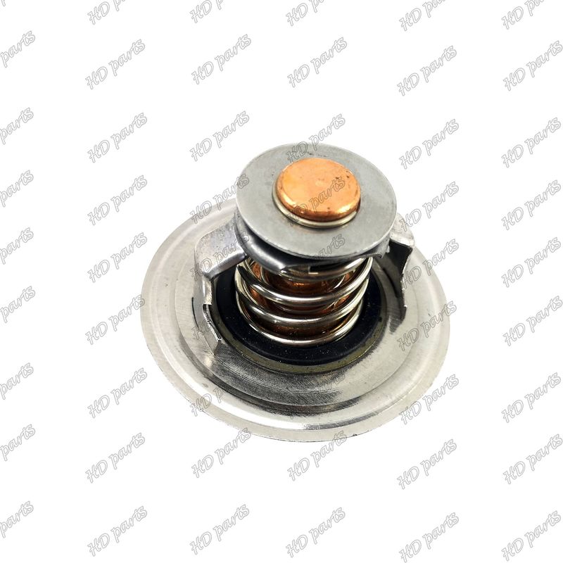 Thermostat 6D102 82°C 6735-61-6471 6732-61-1620 600-421-6410 Partie du moteur