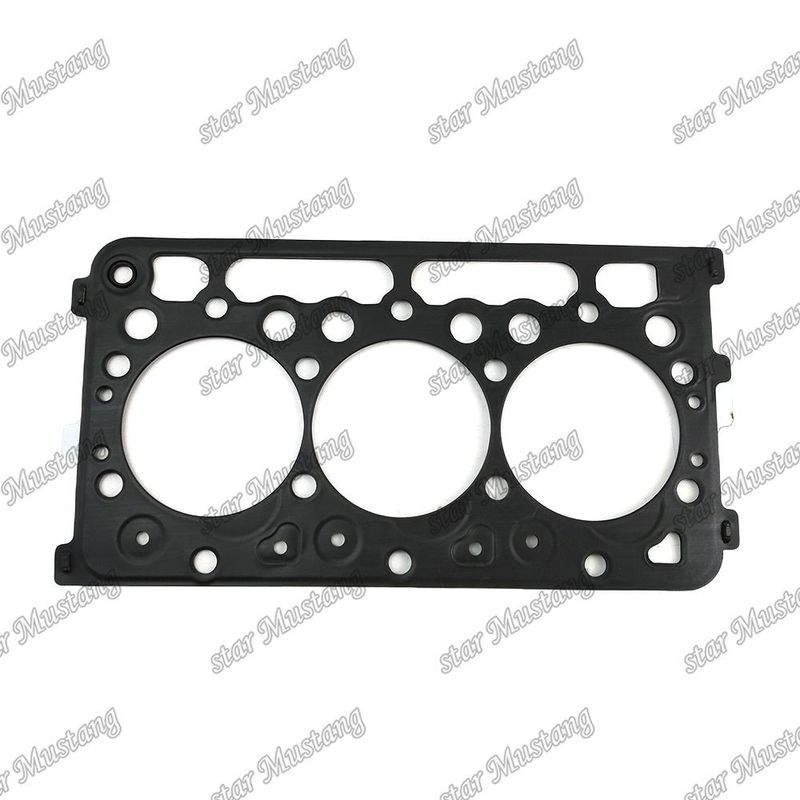 D722 D782 Métal de joints de tête de cylindre 16871-03310 16871-03311 16871-03312 16871-03313 Convient pour le moteur Kubota