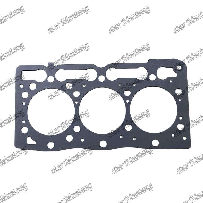 D1005 Métal de joints de la tête de cylindre 1G040-03310 16231-03310 Adapté au moteur Kubota