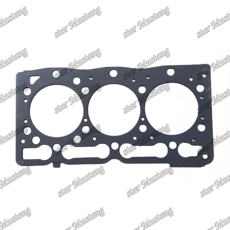 D1005 Métal de joints de la tête de cylindre 1G040-03310 16231-03310 Adapté au moteur Kubota