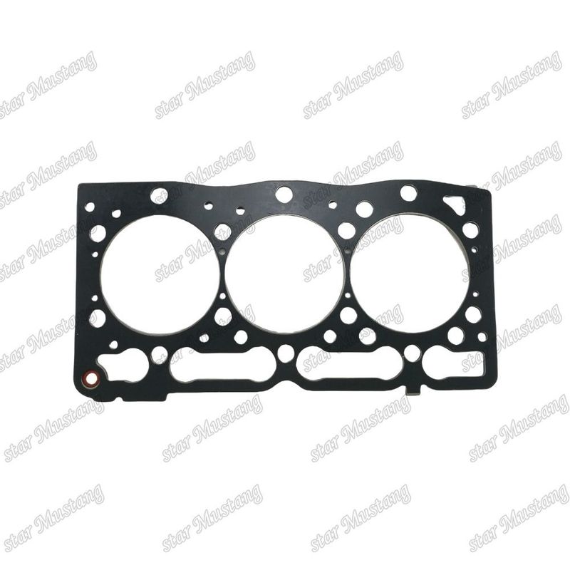 D1105 D1305 Métal de joints de tête de cylindre 1G063-03310 1E038-03310 1E010-03310 16261-03310 Adapté au moteur Kubota