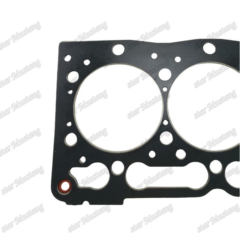 D1105 D1305 Métal de joints de tête de cylindre 1G063-03310 1E038-03310 1E010-03310 16261-03310 Adapté au moteur Kubota