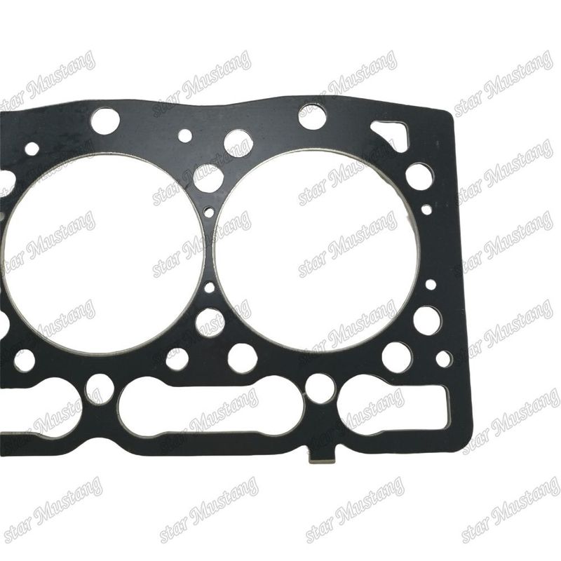 D1105 D1305 Métal de joints de tête de cylindre 1G063-03310 1E038-03310 1E010-03310 16261-03310 Adapté au moteur Kubota